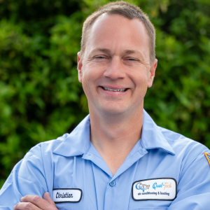 Picture of Christian Sanchez