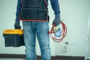 Cool Energy Costs with Routine HVAC Maintenance