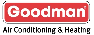 Goodman logo