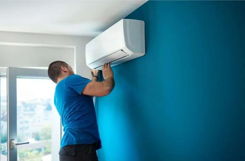 AC Inspection in Surprise, Avondale, Phoenix, AZ and Surrounding Areas