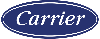 Logo of Carrier