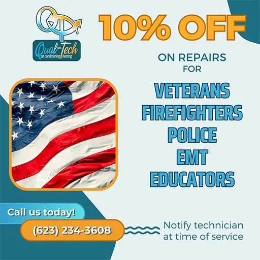 Surprise HVAC Special Discounts 1b