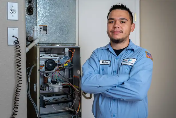 HVAC Jobs--New Tech