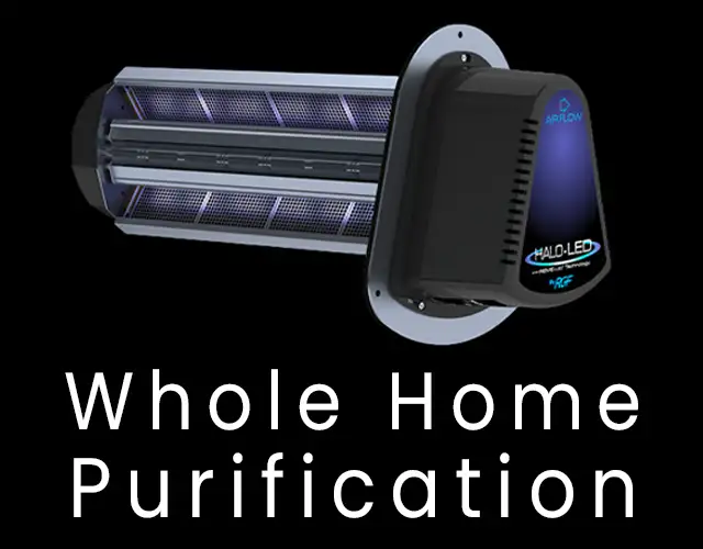 Residential Air Purifiers 1