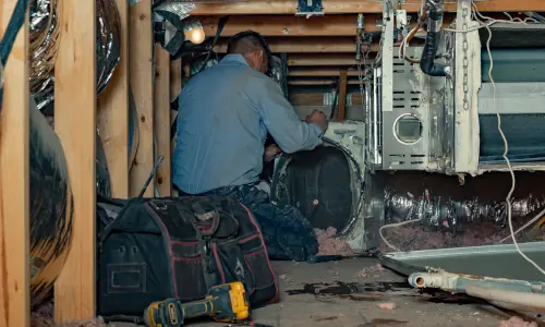 Ductwork
