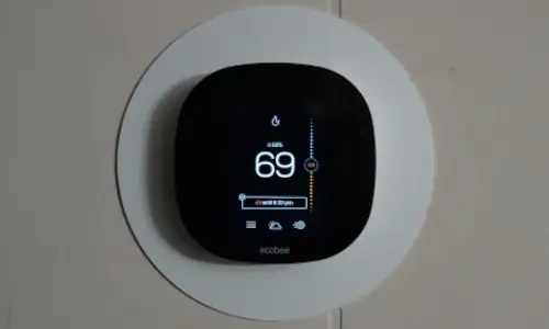 Energy Saving Tips