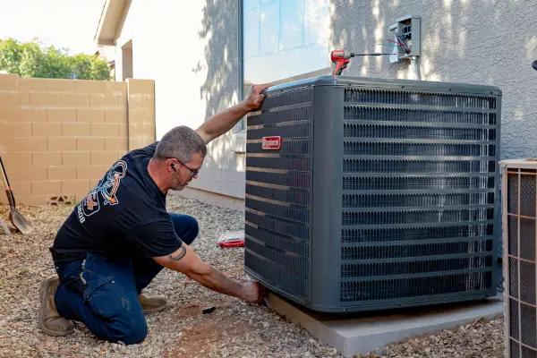 How Much Does A New AC Cost In Arizona