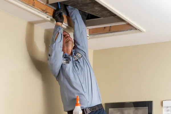 Ductwork Replacement