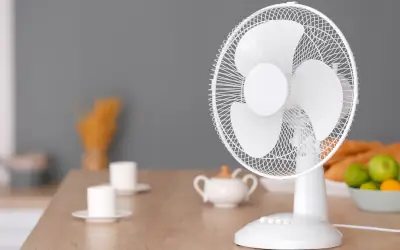 Manual Cooling