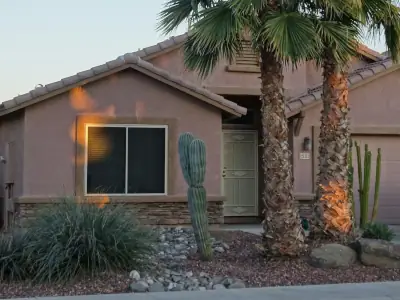 Phoenix Home