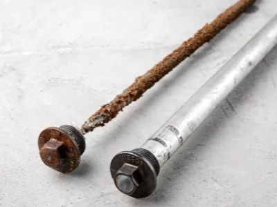 Anode Rods