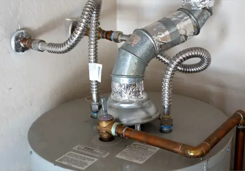 Water Heater Service