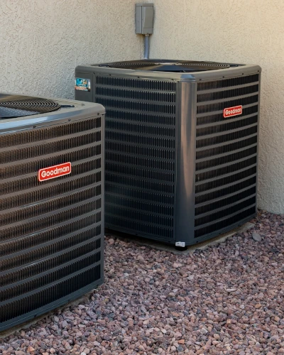 AC Units
