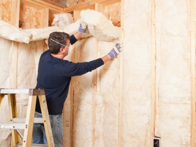 Benefits of Insulation