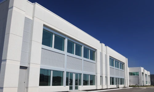 Commercial VRV Daiken