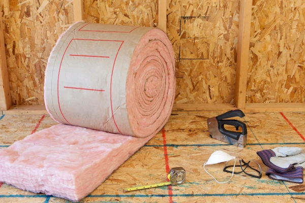 Save on Electric Bills With Insulation