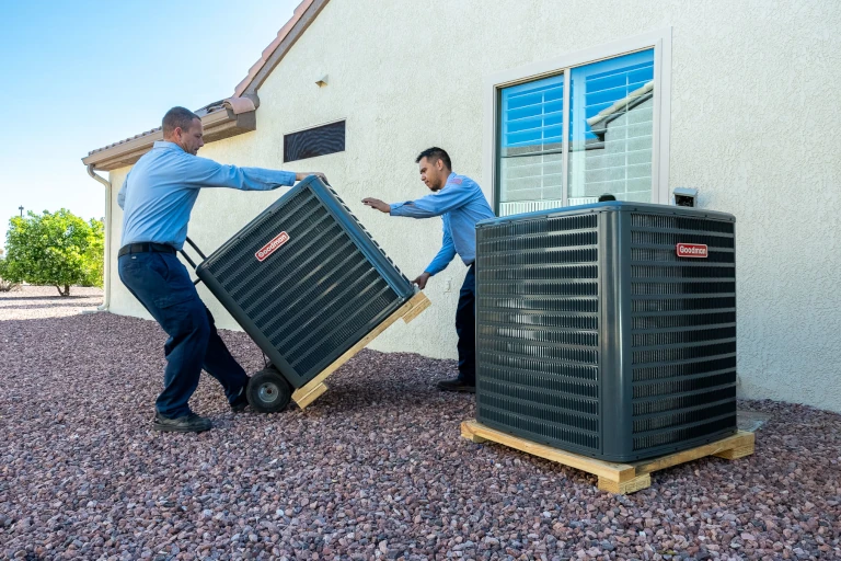 AC Installers