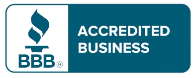 BBB Accredited Business V4