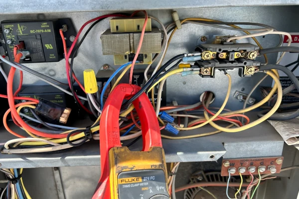 Heating System in Surprise AZ